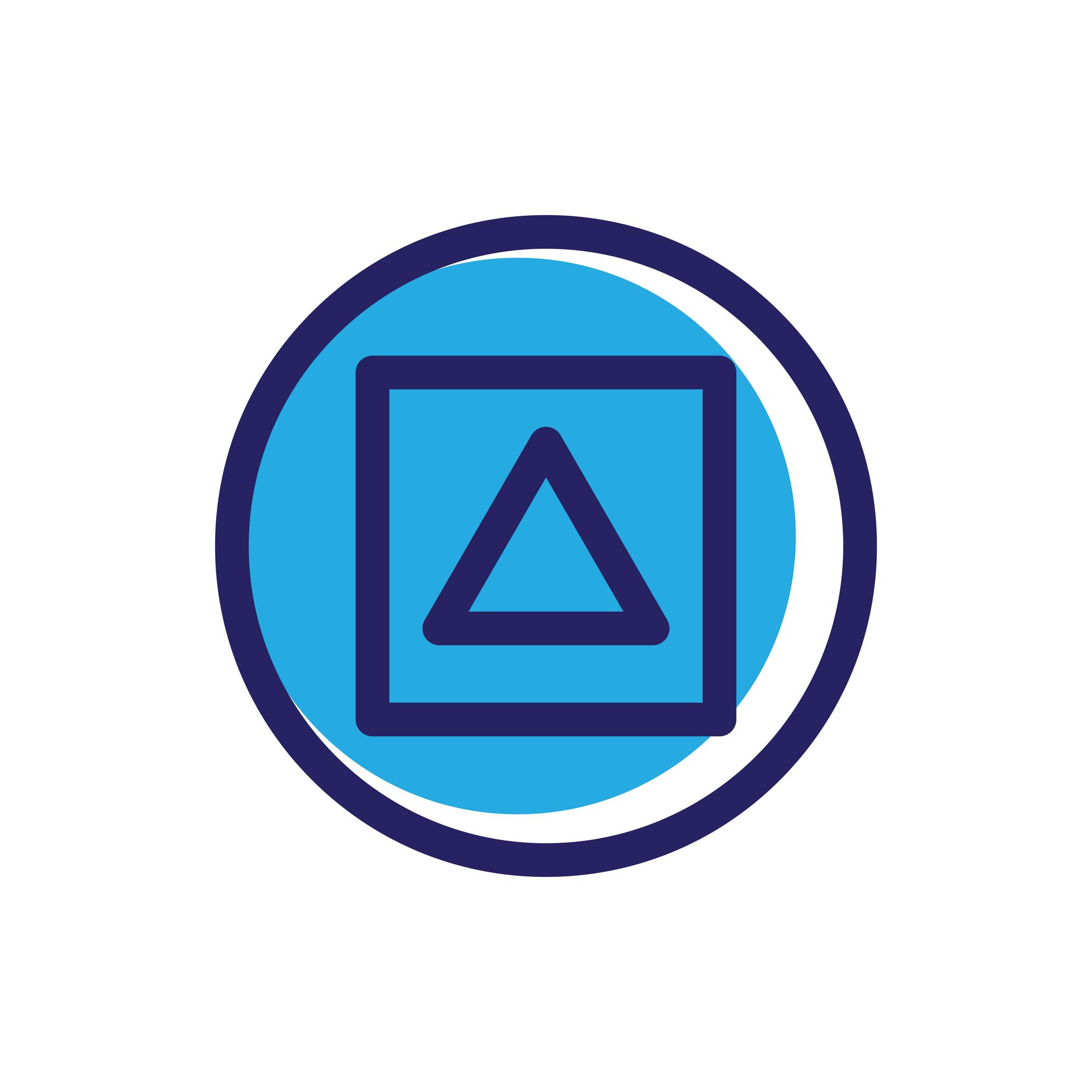 Haftownia — rzemiosło i prostota logo